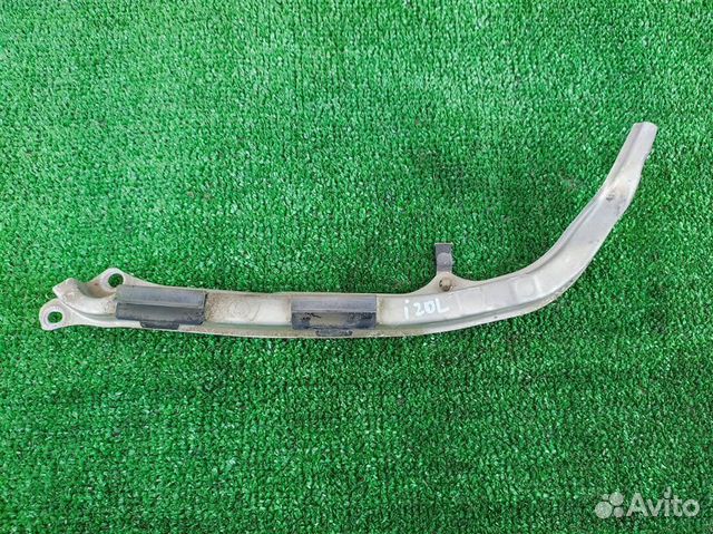 Кронштейн фары левой Lexus RX300 (MCU15) 2002