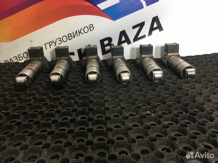 PLD секция (комплект)