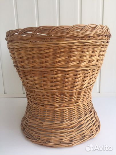 Изделия из лозы