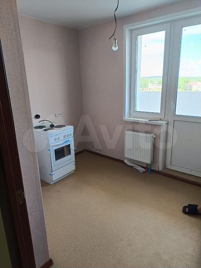 1-к. квартира, 25,6 м², 7/9 эт.