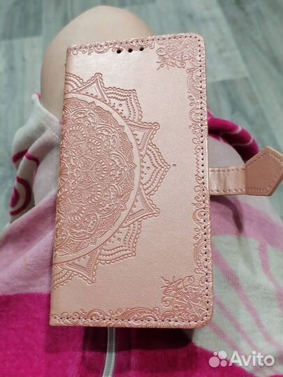 Чехол на huawei honor 10i 8A 9X 10 9