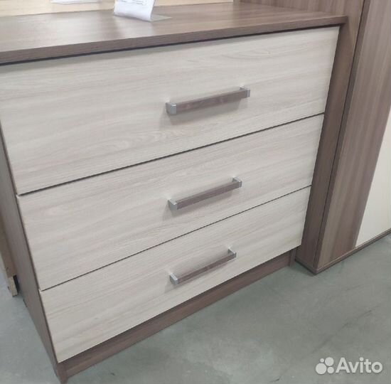 Мини комод Адель