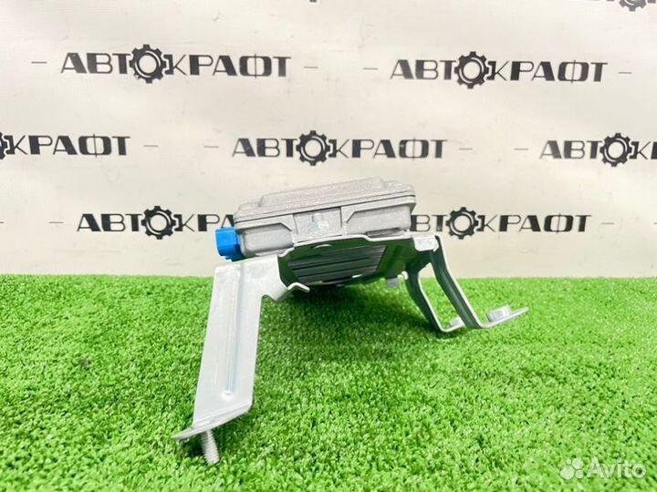 Блок управления камерами кругового обзора Mercedes