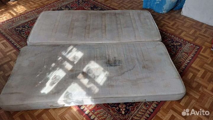 Матрас бу 90x200см
