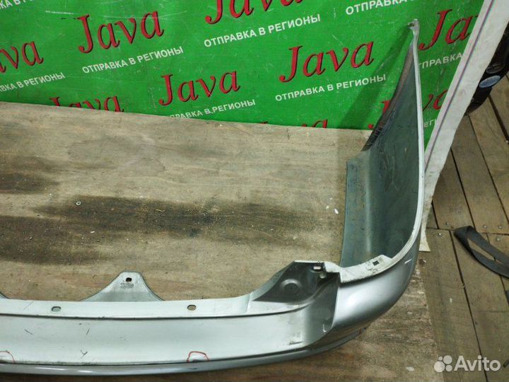 Бампер задний Honda Orthia EL3 B20B 2000