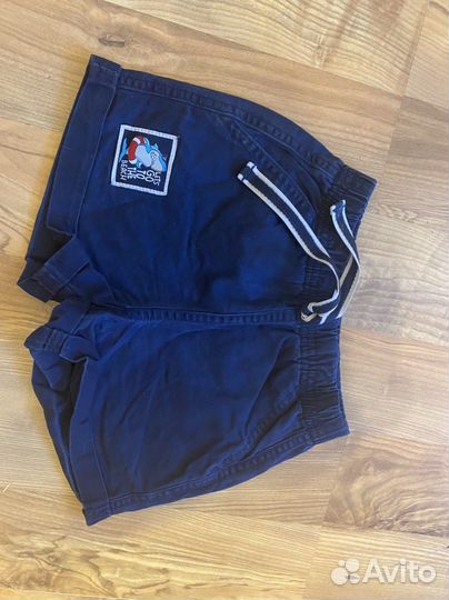 Шорты для мальчика