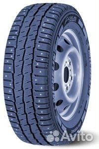 Michelin Agilis X-Ice North 205/75 R16 110R