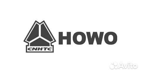 Howo 080V930200384 Обойма howo 080V930200384