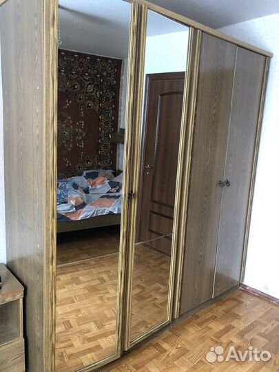 Шкафы 80е годы