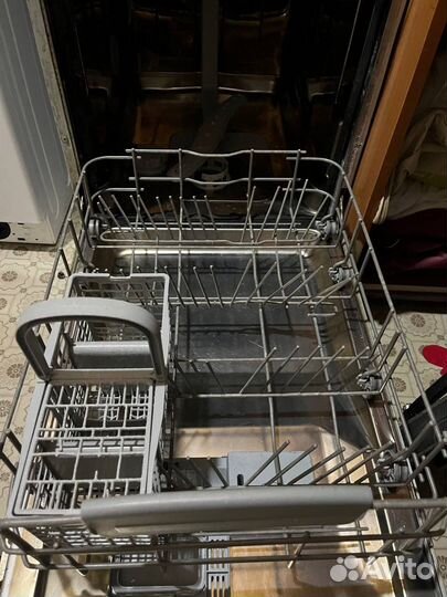 Посудомоечная машина Ariston
