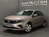 Volkswagen Polo 1.6 AT, 2021, 72 000 км, с пробегом, цена 1 690 000 руб.