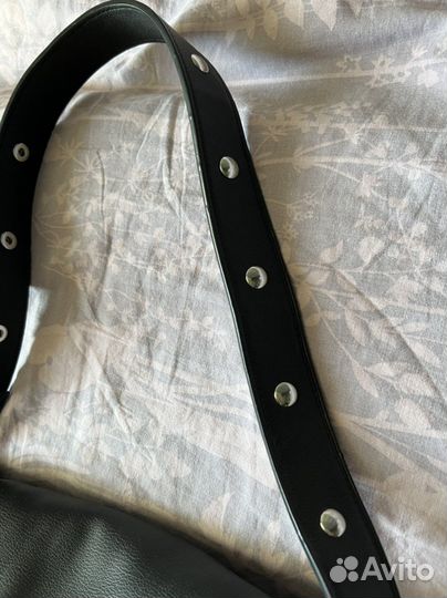 Pull and bear сумка