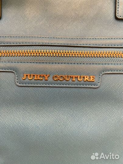 Juicy couture сумка