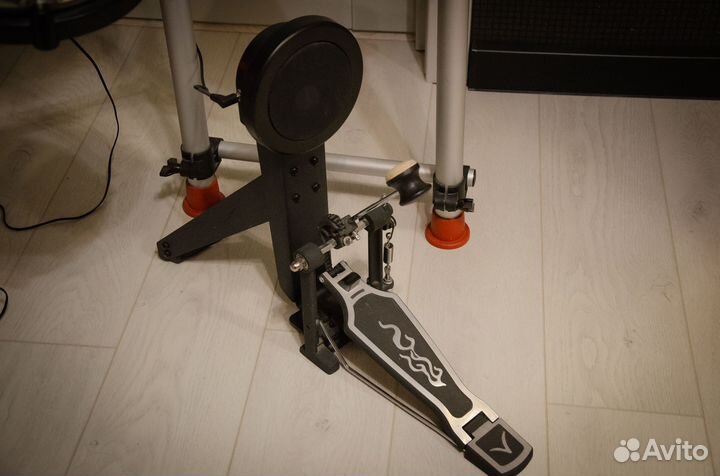 Электронная ударная установка Medeli dd501