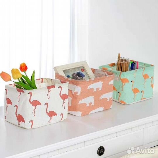 Корзина для хранения