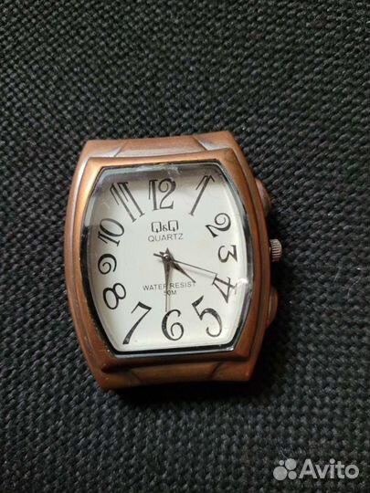 Мужские наручные часы раритет
