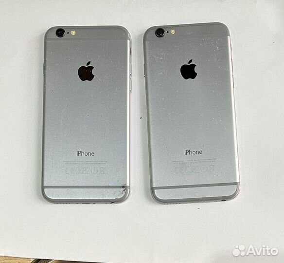 Запчасти на айфон 6