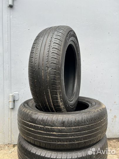 Hankook Optimo K415 185/65 R15