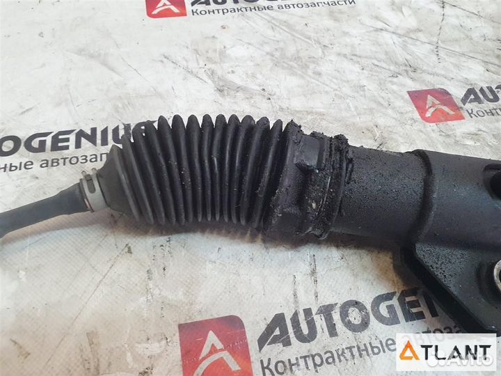 Рулевая рейка nissan teana