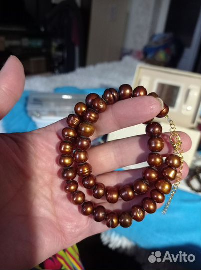 Натуральные камни