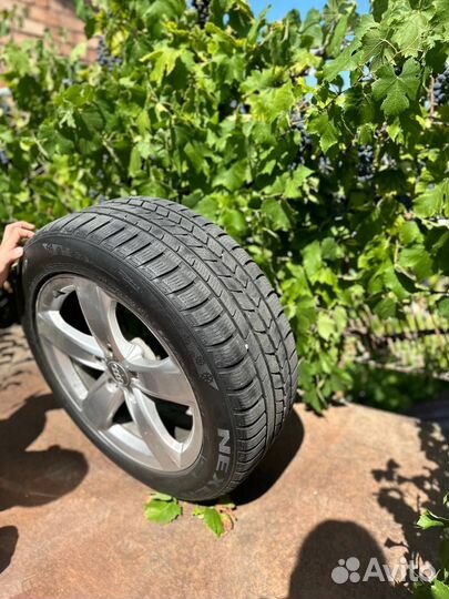 Nexen Winguard Sport 245/50 R18 104V