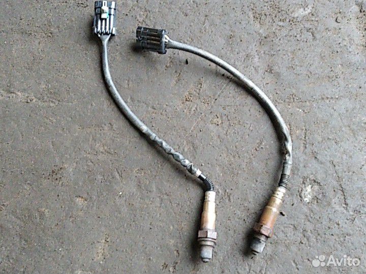 Датчик кислорода Lifan x50