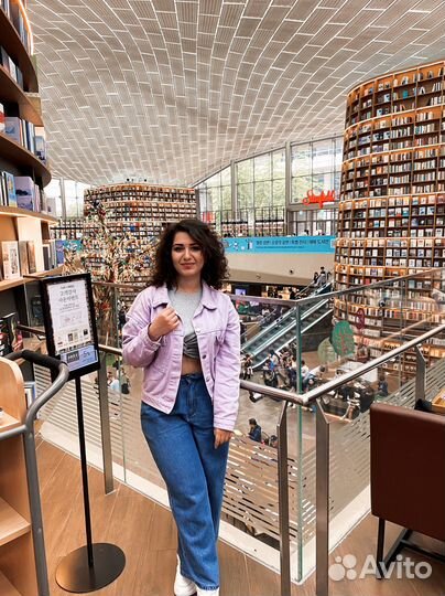 Репетитор по корейскому языку