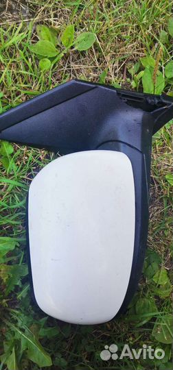 Зеркало правое kia picanto