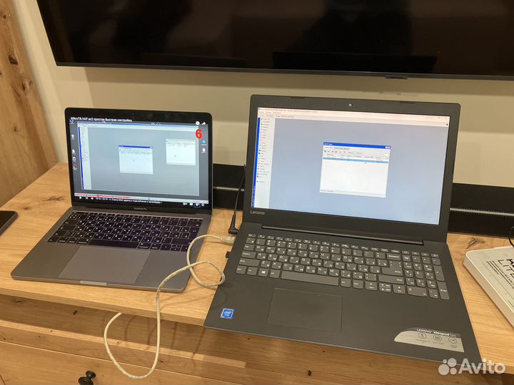 Компьютерный мастер (установка Windows, ремонт)