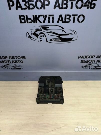 Блок BSi Peugeot 307 хэтчбек 1.6 2005