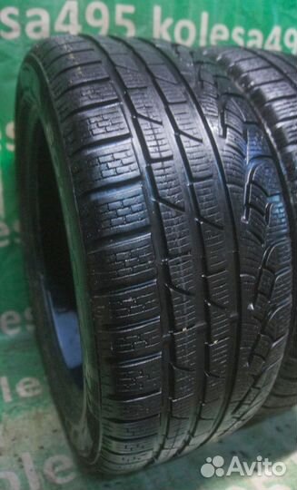 Pirelli Winter Sottozero 210 225/50 R17 96H