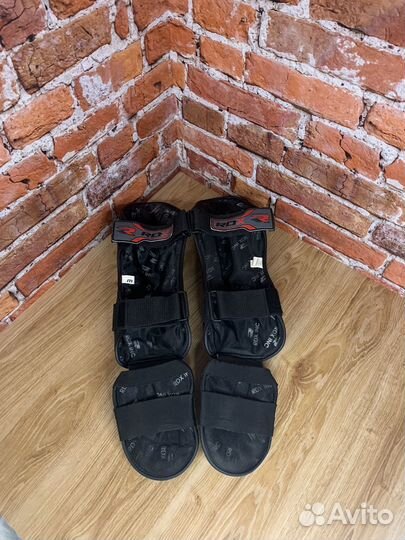 Защита голени и стопы RDX размер M