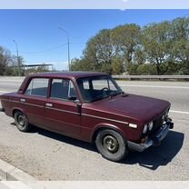 ВАЗ (LADA) 2106 1.5 MT, 1995, 150 000 км, с пробегом, цена 110 000 руб.