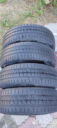 Kumho Ecowing ES01 KH27 185/65 R15 88H