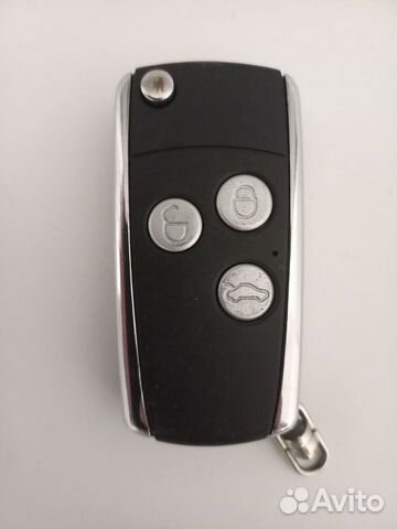 Ключ Lexus объявление продам