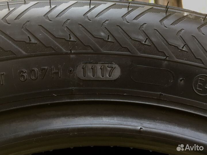 Nokian Tyres Hakkapeliitta 8 175/65 R14
