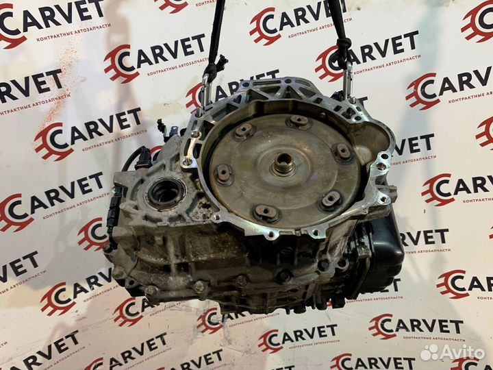 АКПП Hyundai Grandeur 2.7л.A5HF1