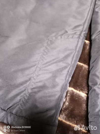 Брюки зимние техноавиа