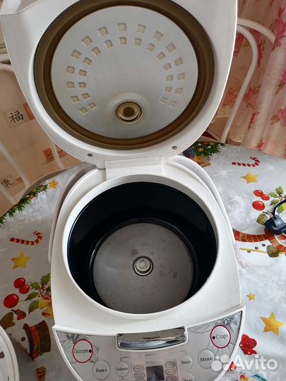 Мультиварка