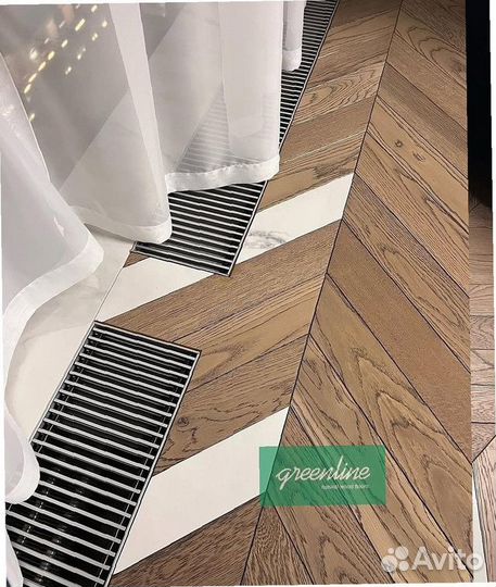 Инженерная доска – стиль и долговечность