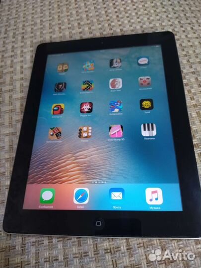 iPad 3
