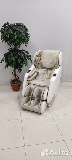 Массажное кресло Rovos R6S02