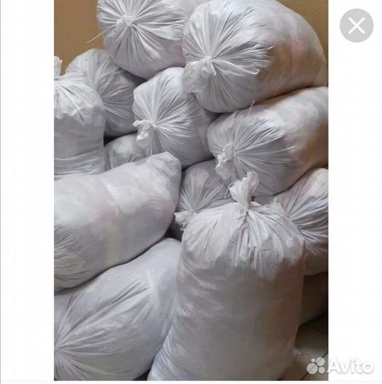 Секонд хенд