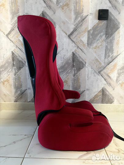 Детское автокресло 9-36кг Emily