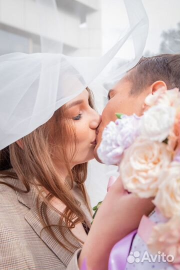 Свадебный фотограф