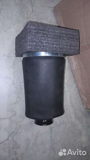 Пневмобаллон передний mercedes-benz GL-klasse (X16