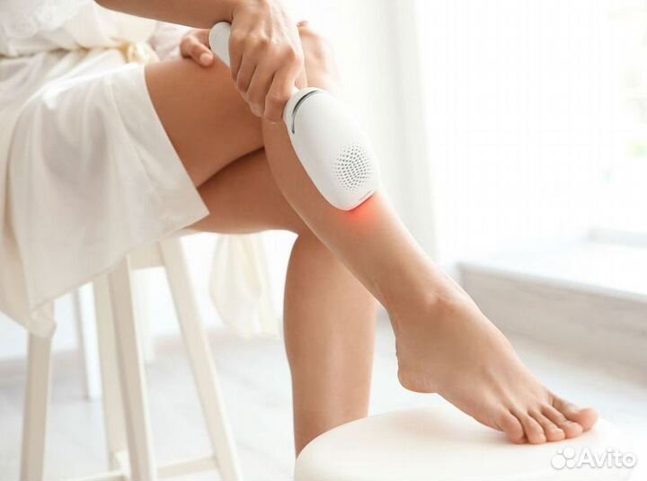 Бизнес лазерной эпиляции – покупай и зарабатывай