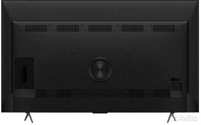 Телевизор TCL 55с655 Новый