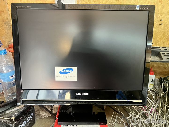 Монитор/тв Samsung 225MW