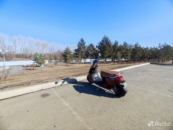 Ninebot Segway e125s